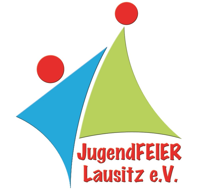 Logo Jugendfeier Lausitz